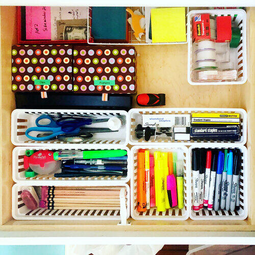 Boxes